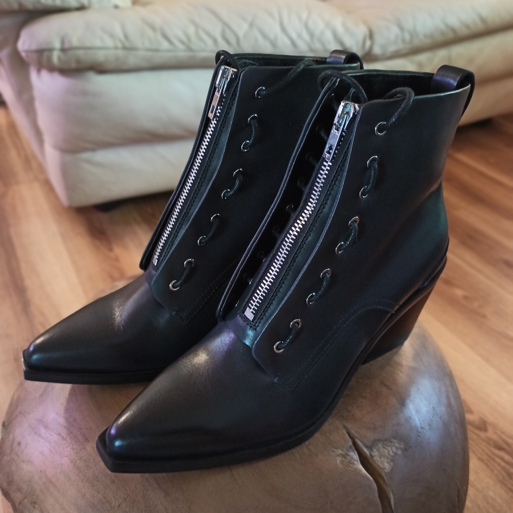 Rag & Bone ankle boots